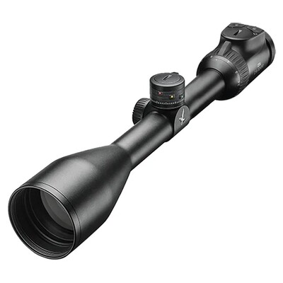 Swarovski Z5i 5-25x52 P BT Plex-I Reticle