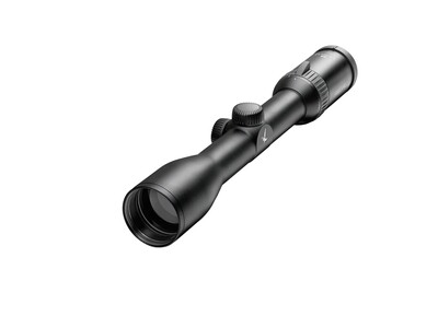 Swarovski Z6 30mm 1.7-10x42 L Plex Reticle
