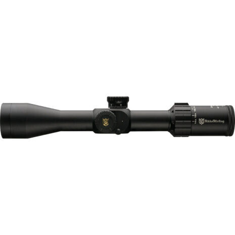 Nikko Stirling Diamond FFP 6-24X50 HMD 34Mm