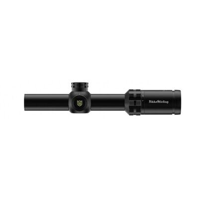 Nikko Stirling Octa 1-8X24 Ill BDC