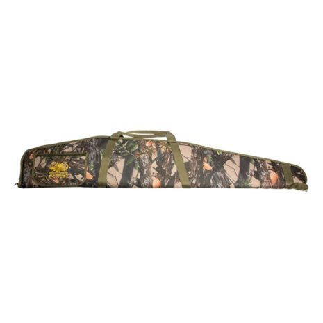 Buffalo River C-Pro Ii 48&quot; Camo Gunbag
