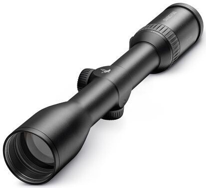 Swarovski Z6 30mm 2.5-15x56 L BRH Reticle