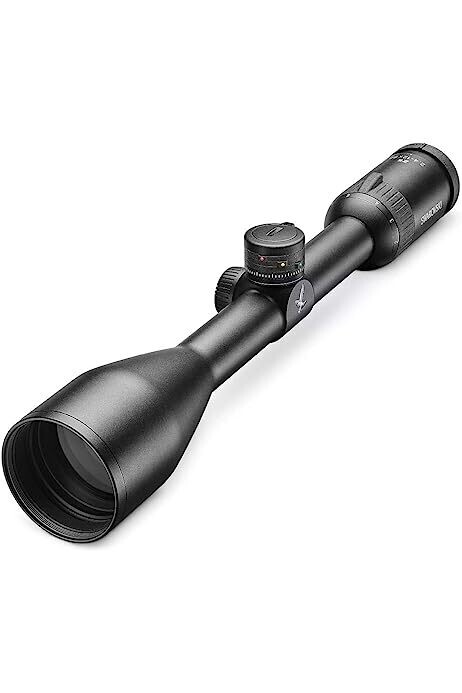 Swarovski Z6 30mm 3-18x50 L BT Plex Reticle