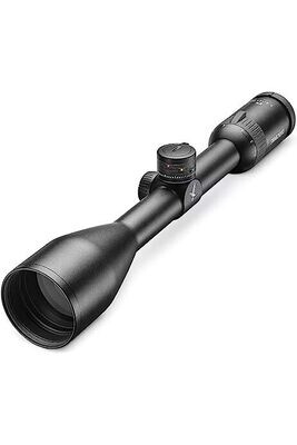 Swarovski Z6 30mm 3-18x50 L BT Plex Reticle