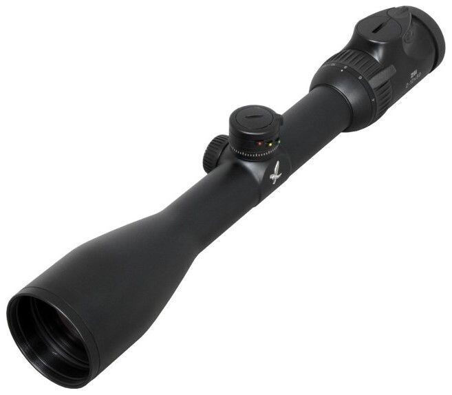 Swarovski Z6i 2-12x50 L BT 4A-I Reticle