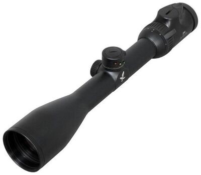 Swarovski Z6i 2-12x50 L BT 4A-I Reticle