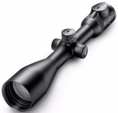 Swarovski Z6i 2.5-15x44 P BT 4A-I Reticle