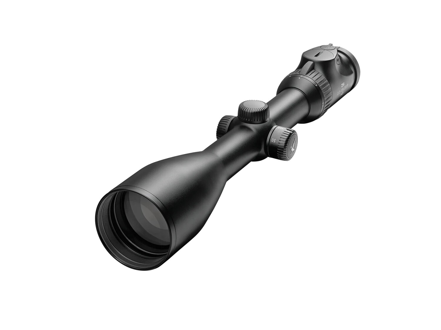 Swarovski Z6i 2.5-15x56 P 4A-I Reticle