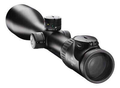 Swarovski Z6i 2.5-15x56 P BT 4A-I Reticle