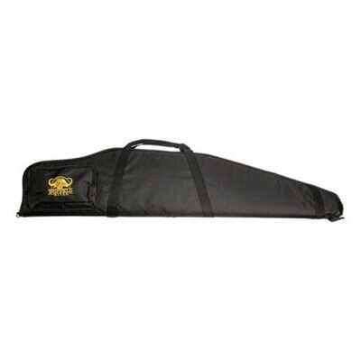 Buffalo River Deluxe C-Pro 48&quot; Black Gun bag
