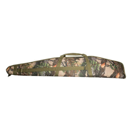 Buffalo River Deluxe C-Pro 48&quot; Camo Gun bag