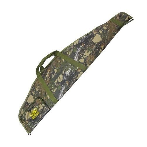 Buffalo River Deluxe C-Pro 52&quot; Camo Gun bag