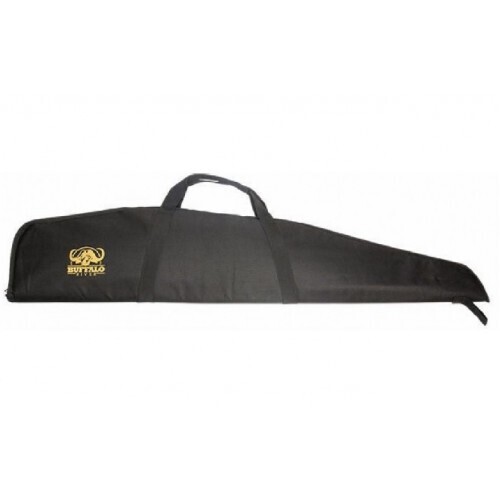 Buffalo River Econo 48&quot; Black Gunbag