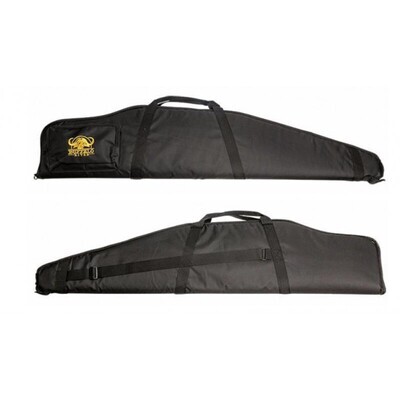 Buffalo River Deluxe C-Pro 52&quot; Black Gun bag