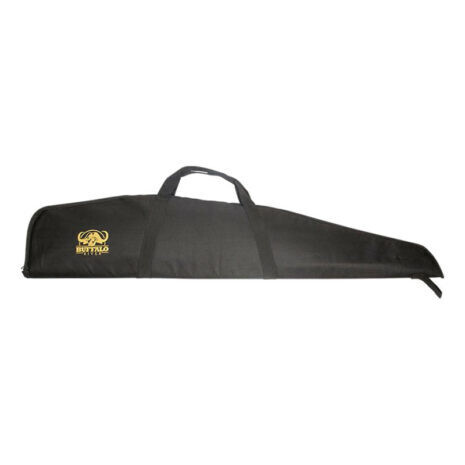 Buffalo River Econo 52&quot; Black Gun bag