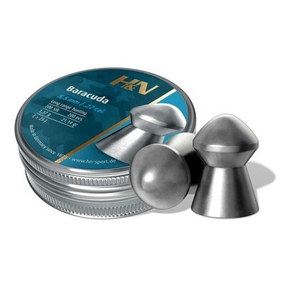 H&amp;N Baracuda 5.50 (200)