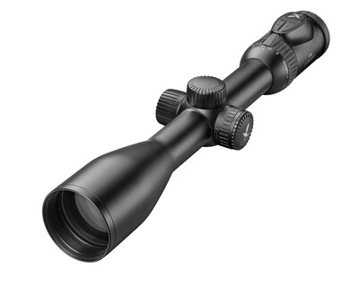 Swarovski Z8i 2-16x50 P 4A-300-I Reticle