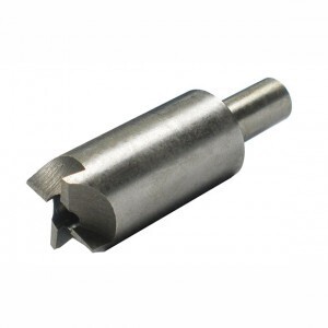 Forster Cutter Shaft For Power Case Trim