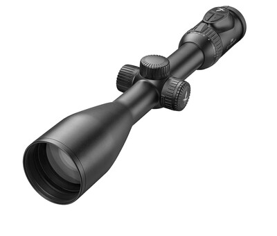 Swarovski Z8i 2.3-18x56 P 4W-I Reticle