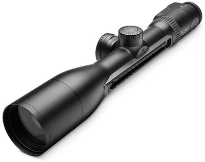 Swarovski dS Gen. II 5-25x52 P SR Rail Mount 4A-I Reticle