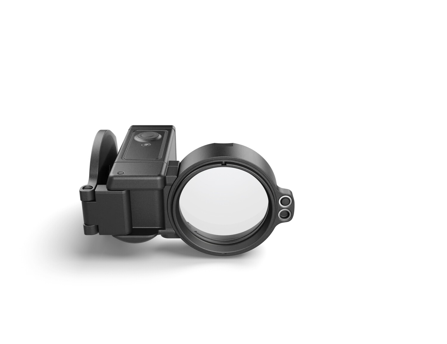 Swarovski Anti Fog Lens
