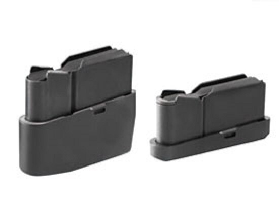 Merkel 30-06/270/7X64 Rx Helix 5Rd Mag