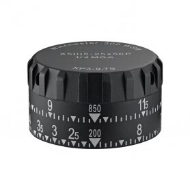 Swarovski X5i Personalised Extreme Cam