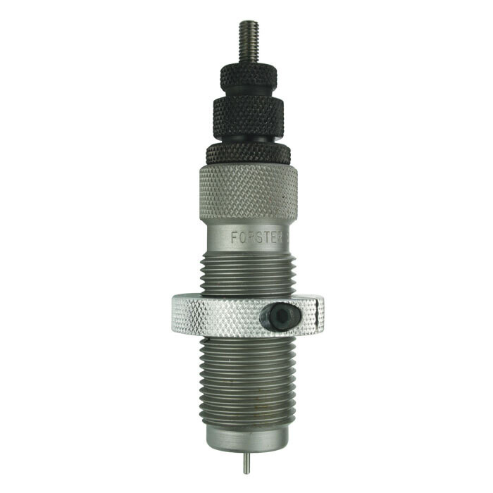 Forster Bush Bump Neck Sizing Die 6X47L
