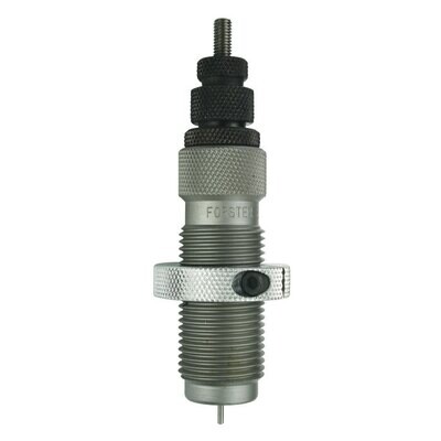 Forster Bush Bump Neck Sizing Die 6X47L