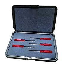Forster Neck Tension Gage Kit