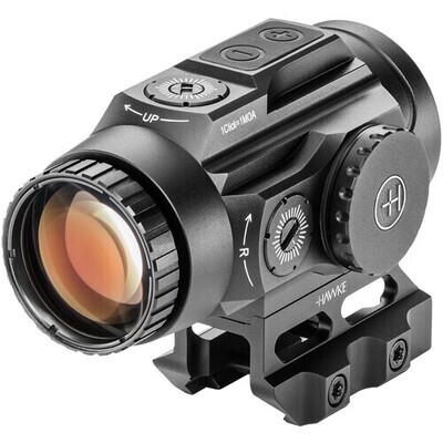 Hawke Prism Sight 4X24 (5.56 BDC Dot)