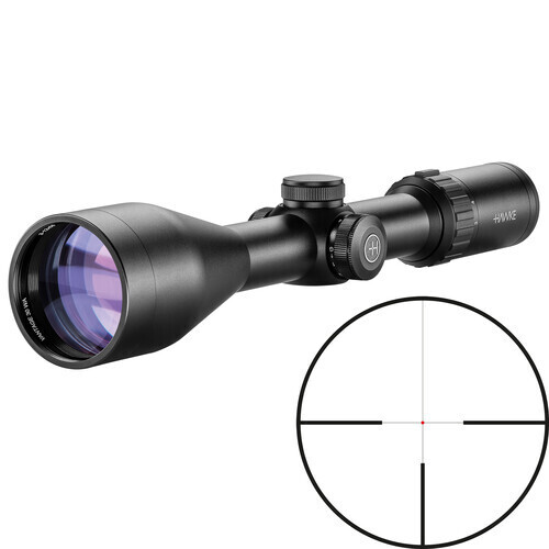 Hawke Vantage 30 WA Fd 3-12X56