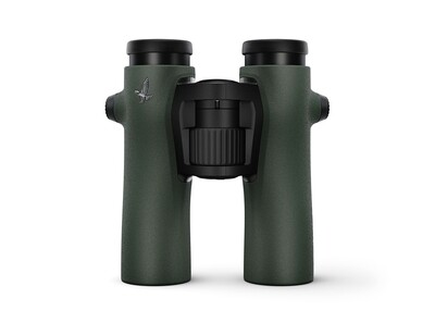 Swarovski NL Pure 10x32 Binoculars - Green