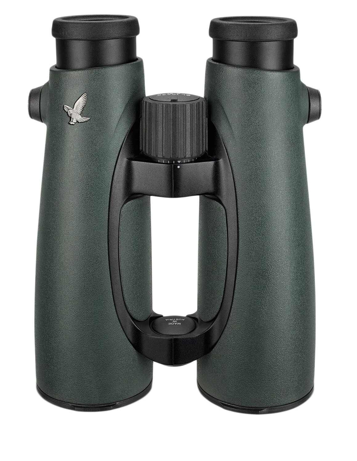 Swarovski EL 10x50 W B Swarovision Binoculars