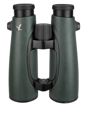 Swarovski EL 10x50 W B Swarovision Binoculars