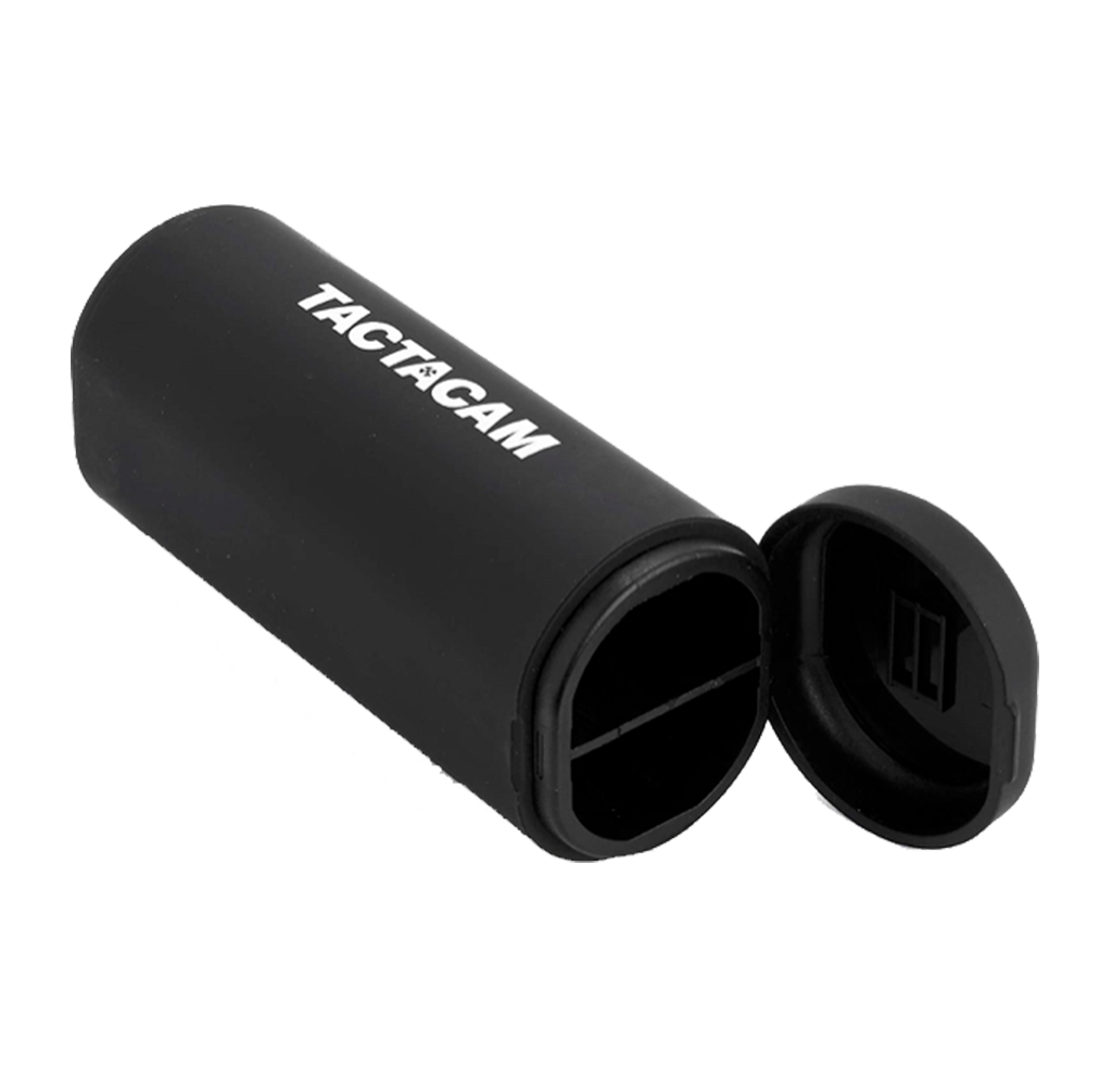 Tactacam External Battery Charger(Lbat4)