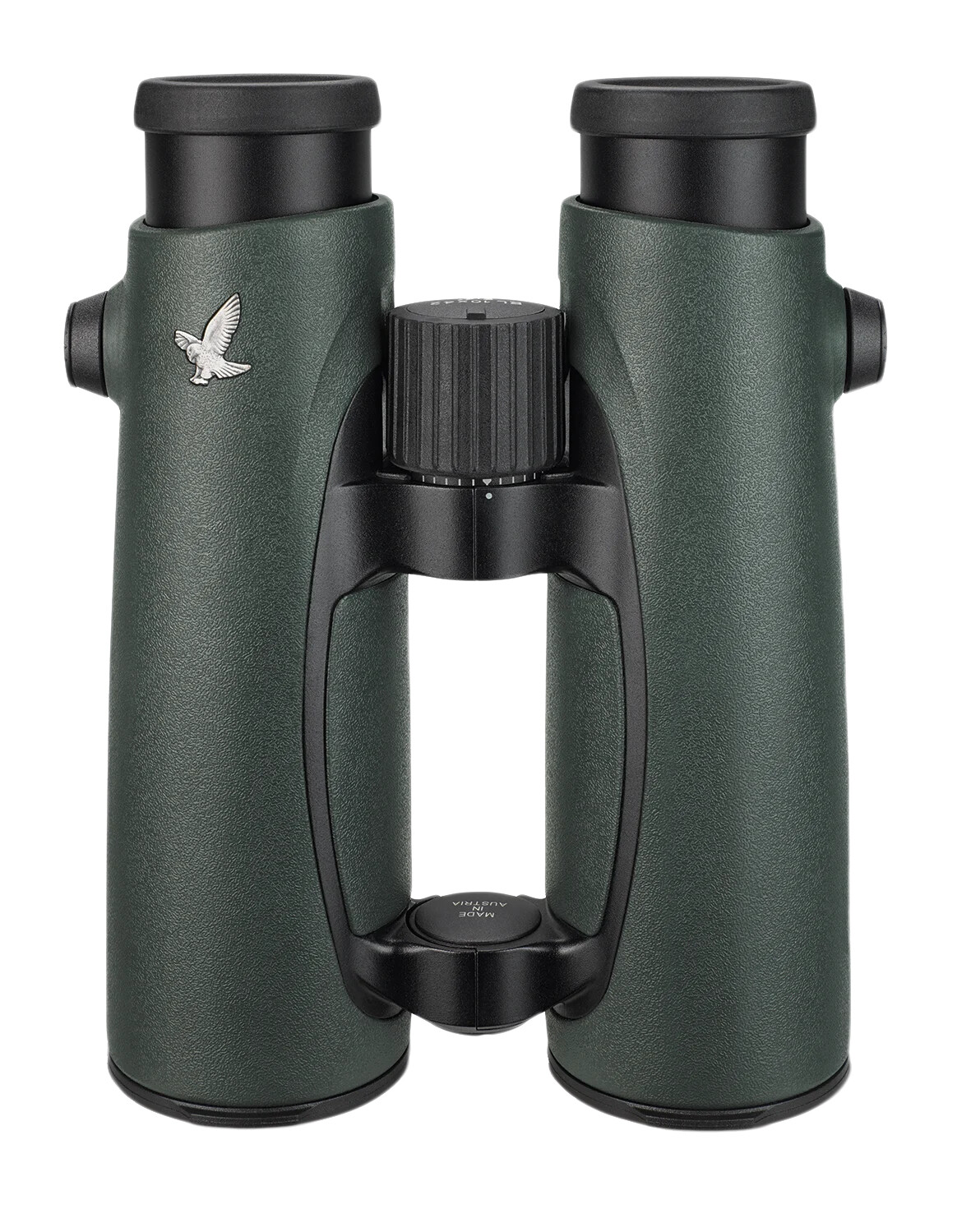 Swarovski EL 10x42 W B Swarovision Binoculars