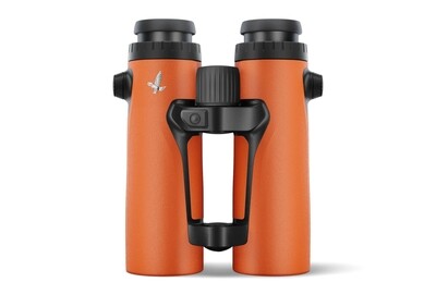 Swarovski EL Range 8x42 TA Binoculars - Burnt Orange
