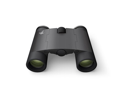Swarovski CL Curio 7x21 Binoculars - Black
