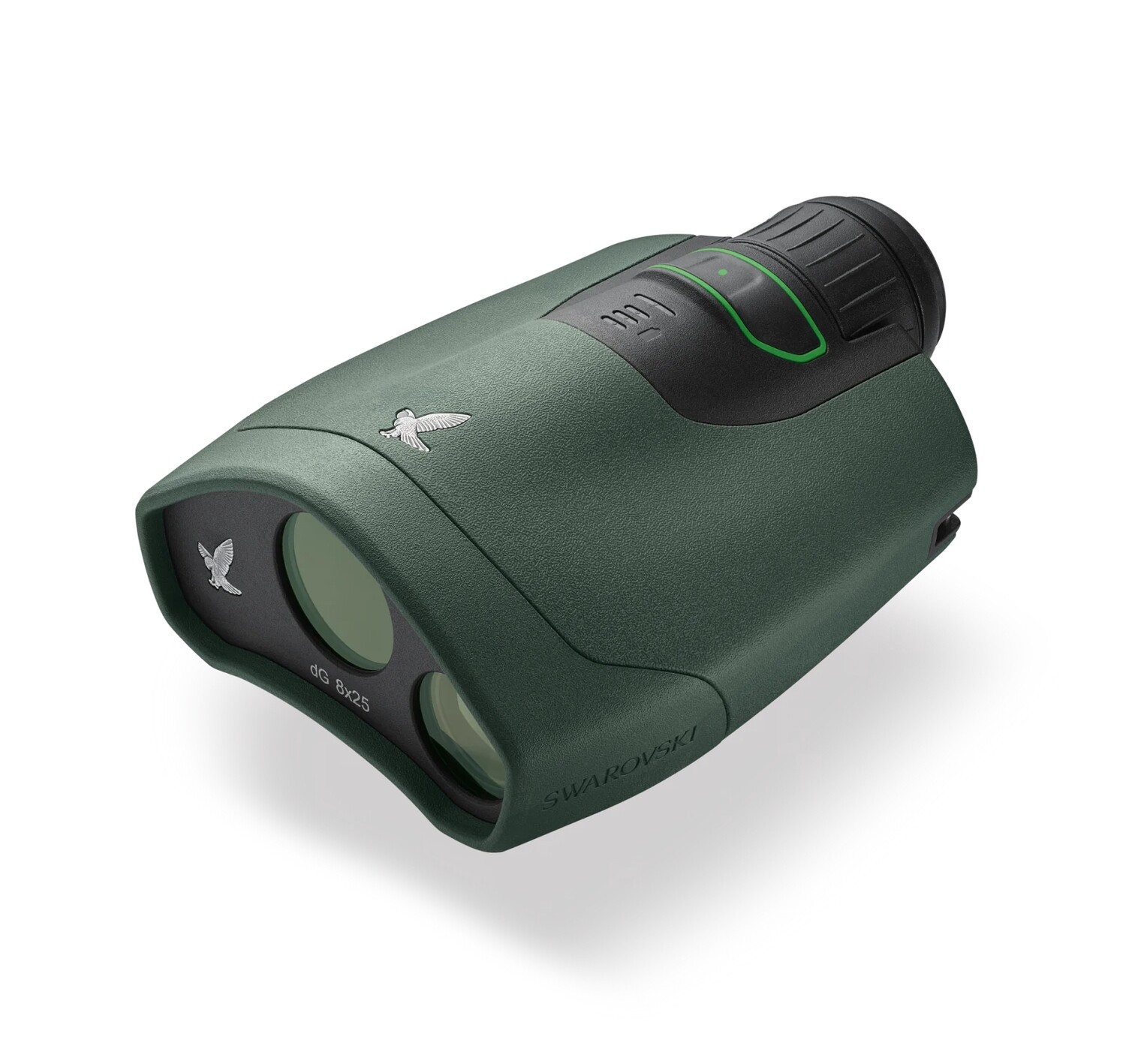 Swarovski dG 8x25 Digital Guide Monocular