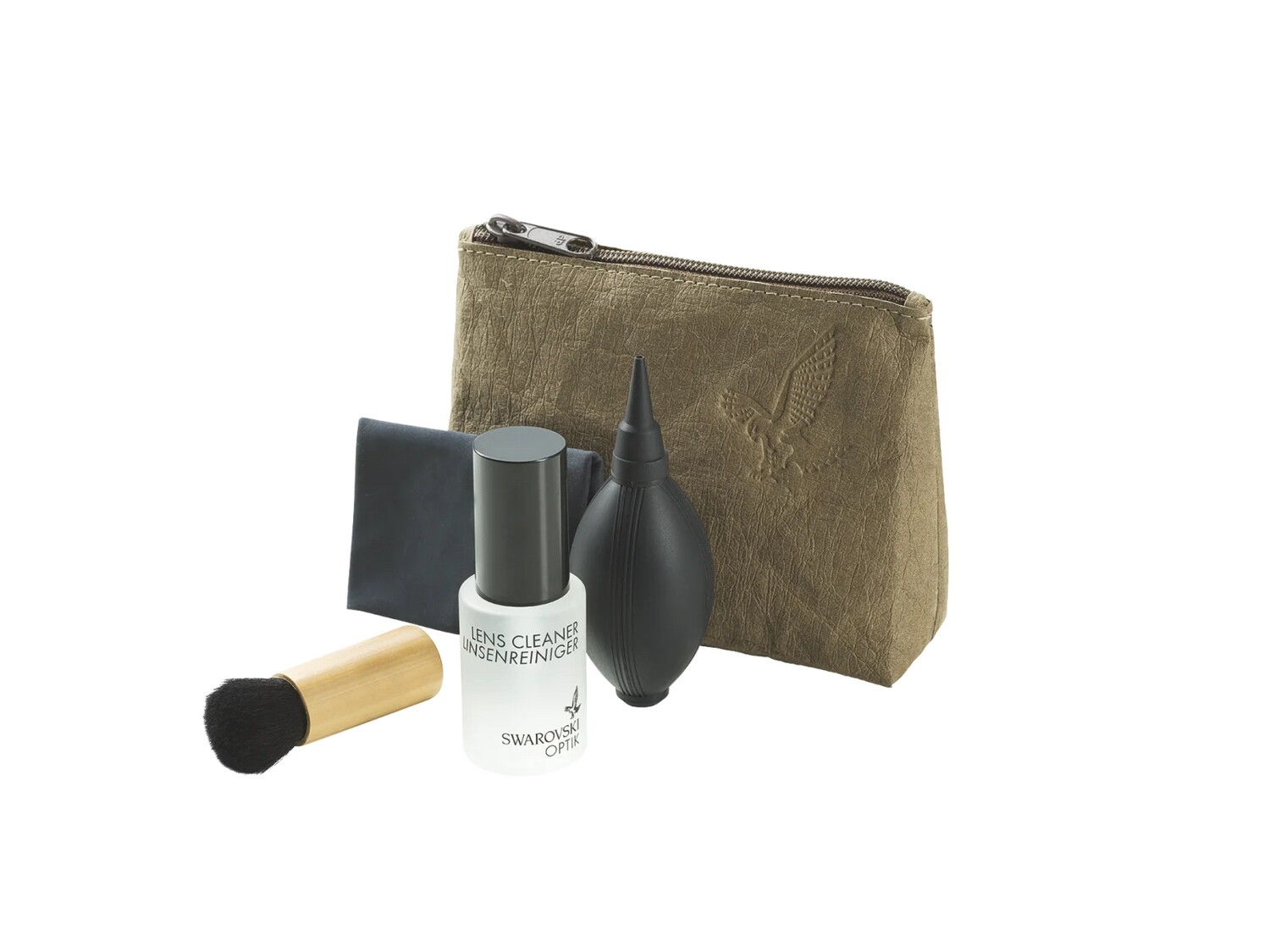 Swarovski Cleaning Set Optics