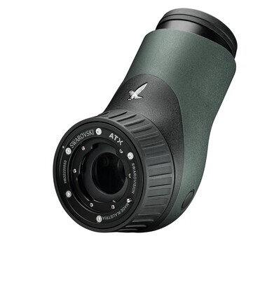 Swarovski ATX Eyepiece Module