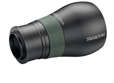Swarovski TLS APO 23mm for ATX / STX