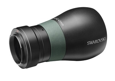 Swarovski TLS APO 43mm for ATX / STX