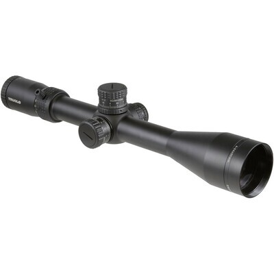Truglo TX6 Scope 4-24X50 IR Ml FFP 30mm