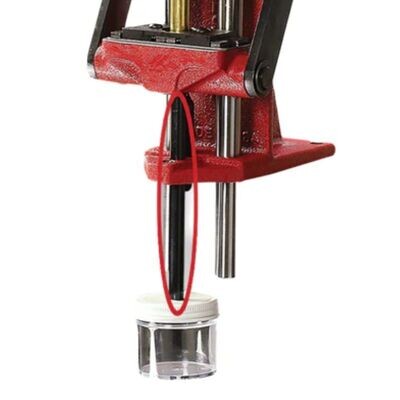 Forster Drop Tube Co-Ax Press
