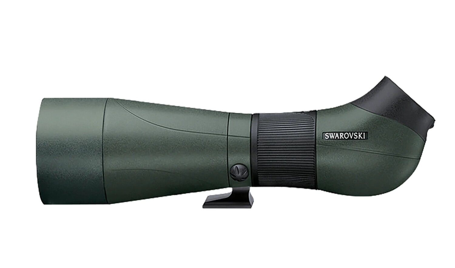 Swarovski ATS-80 HD Angled Spotting Scope