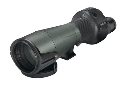 Swarovski STR-80 Spotting Scope MOA Reticle