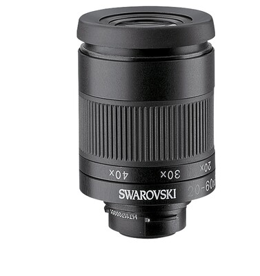 Swarovski 20-60x Zoom Spotting Scope Eyepiece