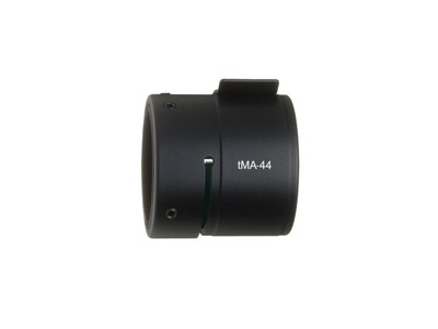 Swarovski tM35 Clip-On Adapter 44mm